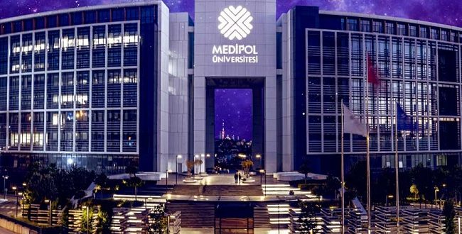 İstanbul Medipol Üniversitesi Kampüsü